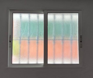 Ventanas correderas de aluminio