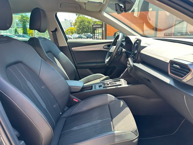 CUPRA FORMENTOR DSG 150CV