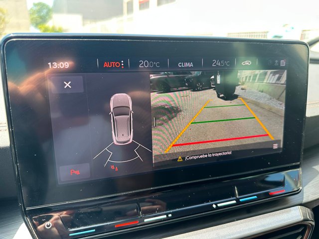 CUPRA FORMENTOR DSG 150CV