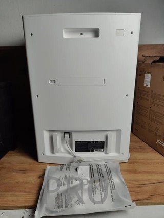 Robot aspirador Dreame L20 Ultra