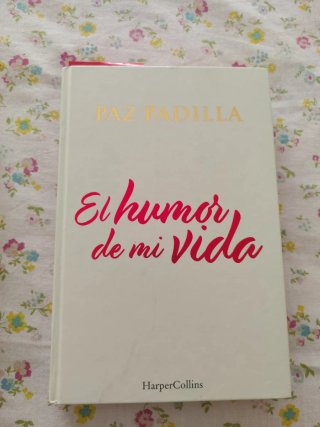 El Humor de Mi Vida (the Humor of My Life - Spa...