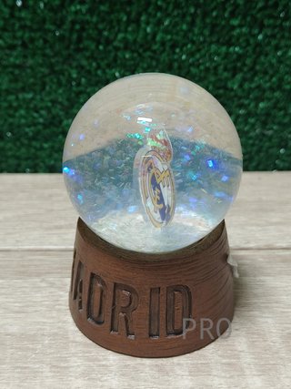 Bola de Nieve CyP Brands- Real Madrid