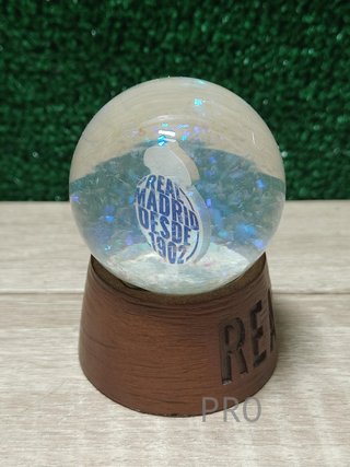Bola de Nieve CyP Brands- Real Madrid