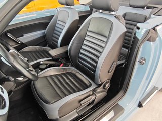 Volkswagen Beetle 2014