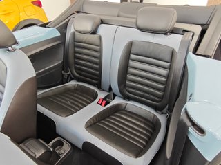 Volkswagen Beetle 2014