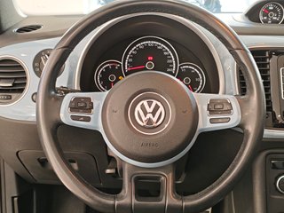 Volkswagen Beetle 2014