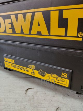 Maletín para herramientas eléctricas DEWALT T-STAK