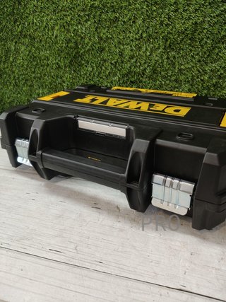 Maletín para herramientas eléctricas DEWALT T-STAK