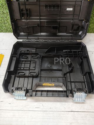 Maletín para herramientas eléctricas DEWALT T-STAK