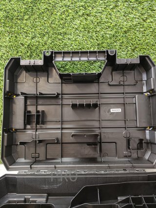 Maletín para herramientas eléctricas DEWALT T-STAK