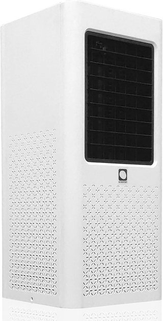 Climatizador evaporativo portatil M-CONFORT Elite5