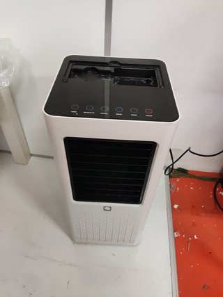Climatizador evaporativo portatil M-CONFORT Elite5
