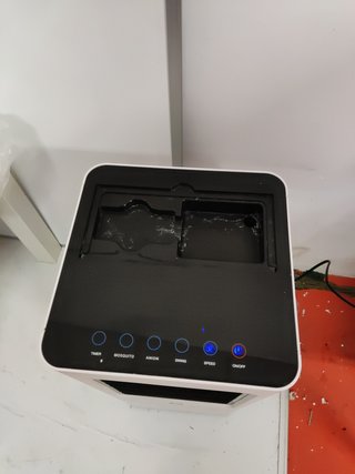 Climatizador evaporativo portatil M-CONFORT Elite5