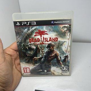 Dead Island PS3