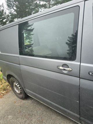 Puerta Lateral VW T5