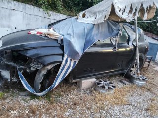 Despiece Seat Toledo 2.0 TDI 140CV