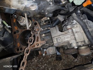 Despiece Seat Toledo 2.0 TDI 140CV