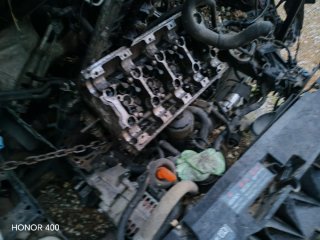 Despiece Seat Toledo 2.0 TDI 140CV