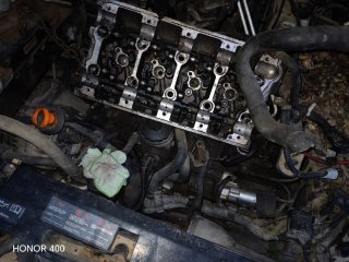 Despiece Seat Toledo 2.0 TDI 140CV