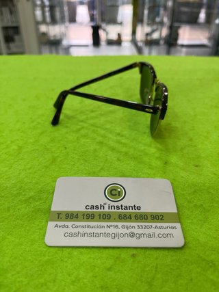 Gafas de Sol Ray-Ban RB3016 Marrones