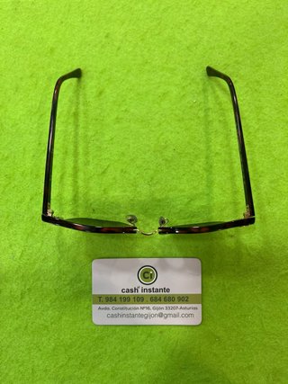 Gafas de Sol Ray-Ban RB3016 Marrones