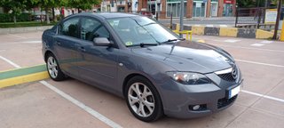 Mazda 3 2007