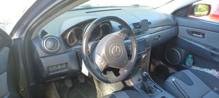 Mazda 3 2007