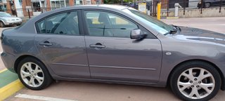 Mazda 3 2007