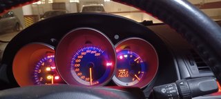 Mazda 3 2007