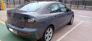 Mazda 3 2007