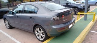 Mazda 3 2007