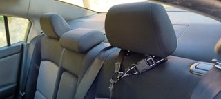 Mazda 3 2007