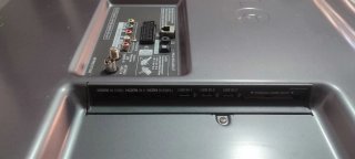 Televisión LG Smart TV 47 pulgadas