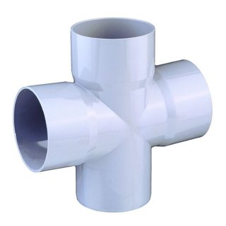 Injerto Doble Plano 75/87 Ferroplast