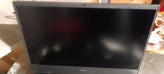 Ordenador HP Omen Gris y Multicolor