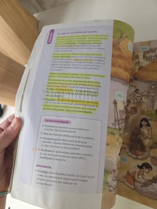 GEOGRAFIA I HISTORIA 1 SEC CONSTRUINT MONS