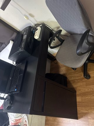Escritorio y Silla Oficina