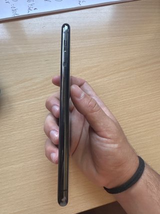 iPhone 11 Pro Max 256 GB Negro