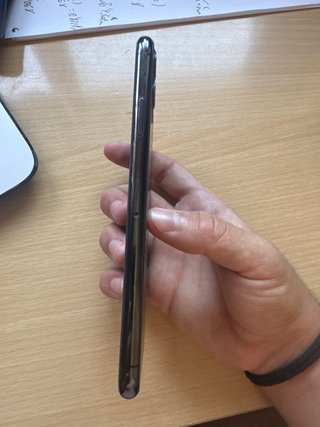 iPhone 11 Pro Max 256 GB Negro