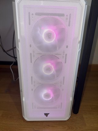 Pc gaming + set up completo