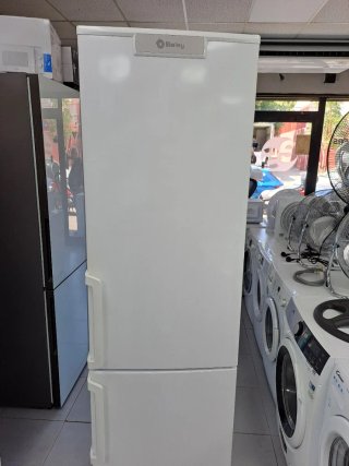 ♤Nevera Balay Combi 2,m Garantía + Envio♤