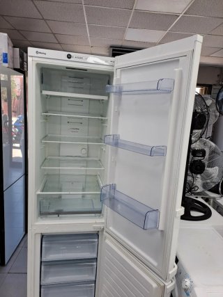 ♤Nevera Balay Combi 2,m Garantía + Envio♤