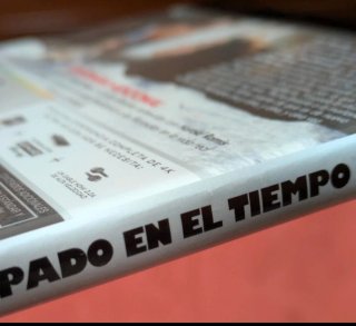 Atrapado en el Tiempo 4K UHD Bluray