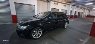SEAT Leon 2013