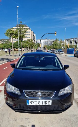 SEAT Leon 2013