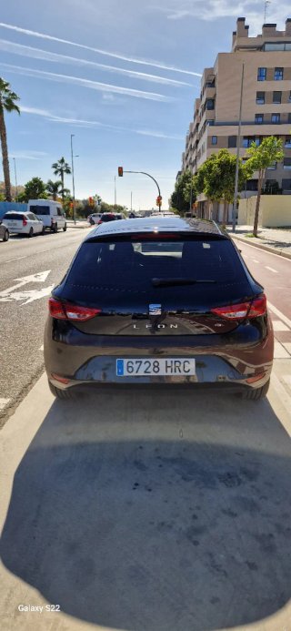 SEAT Leon 2013