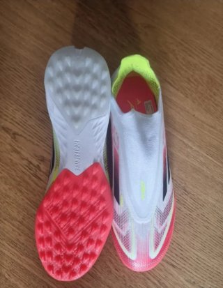 Botas de Fútbol Adidas