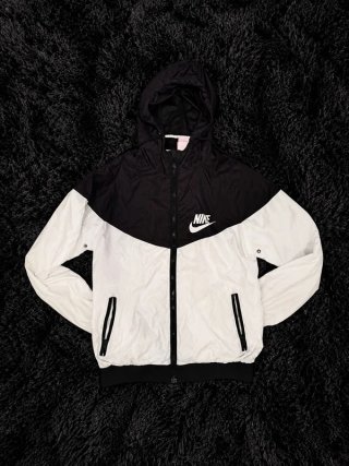 Pack 2 Chaquetas Nike Windrunner Cremallera