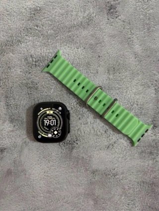 NUEVA Correa OCEAN Apple Watch Calidad Superior