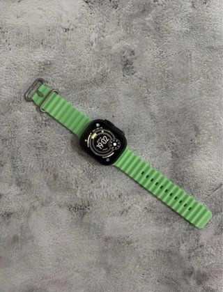 NUEVA Correa OCEAN Apple Watch Calidad Superior